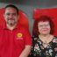 «La libertad sindical en El Salvador está en peligro de extinción»