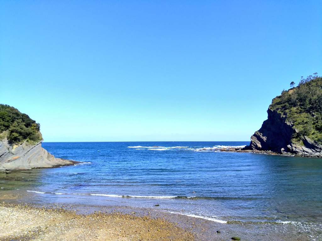 Vacaciones en la mar… de fueguitos