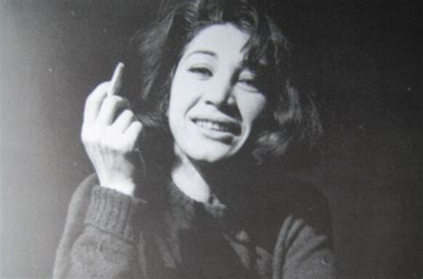 Forugh Farrojzad, la poeta que era viento