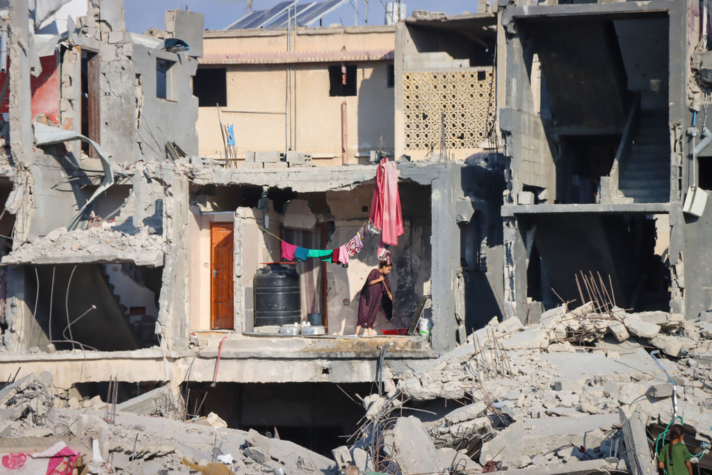 El sentido y la construcción de los genocidios modernos