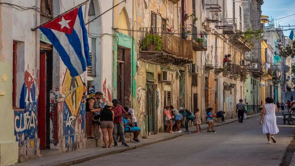 Cuba, resistir y sobrevivir al asedio imperialista
