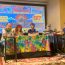 Fotos del programa especial 25 años Mar de fueguitos