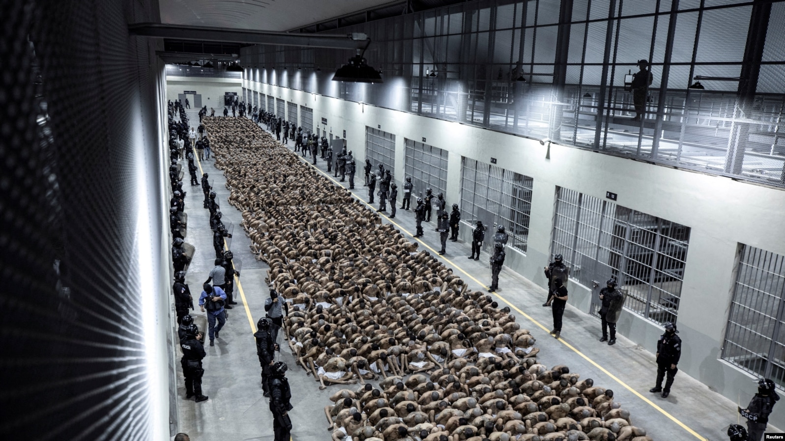 Capitalismo gore, políticas antiderechos y necromarketing