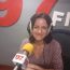 «El arte sirve para que funcione todo lo demás»