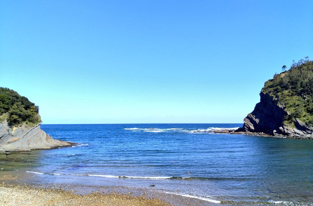 Vacaciones en la mar… de fueguitos