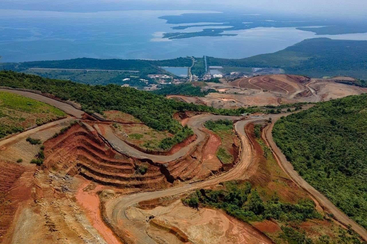 Guatemala, los secretos mineros criminales del níquel